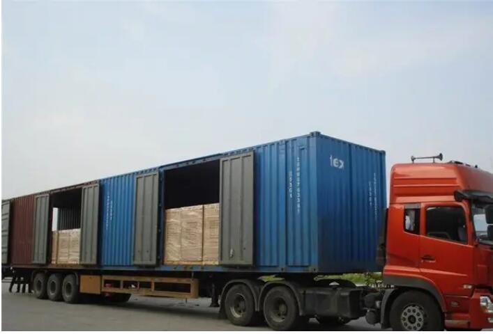 漳州到松北区整车运输