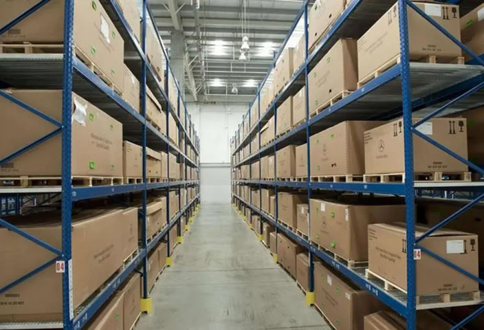 漳州到松北区货物仓储