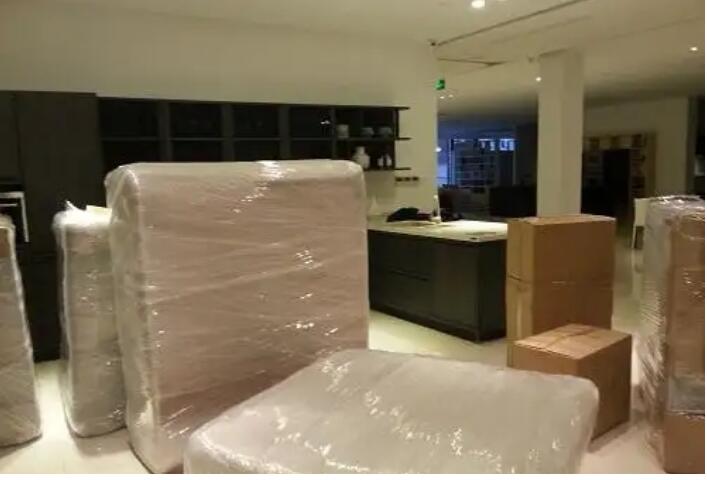 漳州到松北区长途搬家