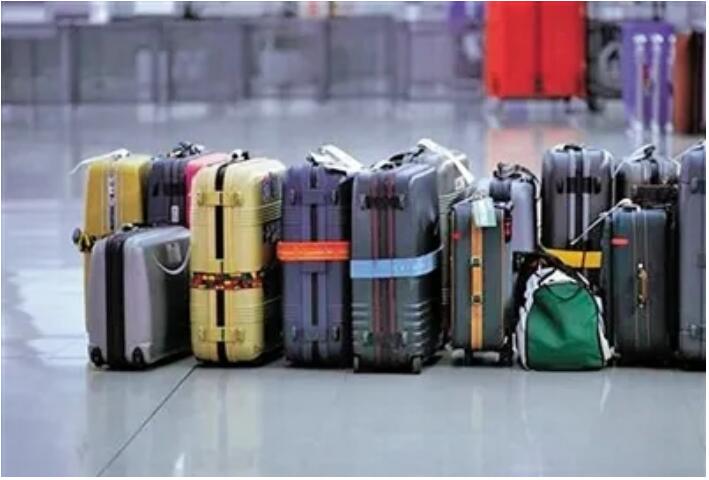 漳州到松北区行李托运